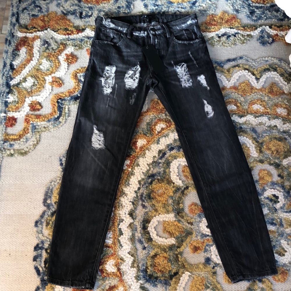 Etienne Marcel jeans size 25